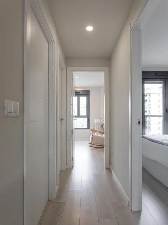 Piso en Periodista Tirso Marín, 18