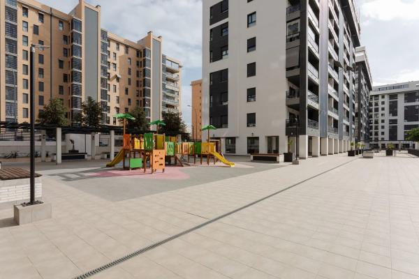 Piso en Periodista Tirso Marín, 18