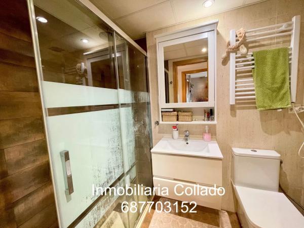 Piso en avenida Goleta