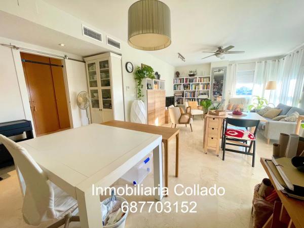 Piso en avenida Goleta