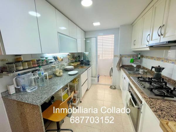 Piso en avenida Goleta