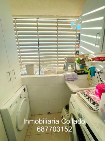 Piso en avenida Goleta