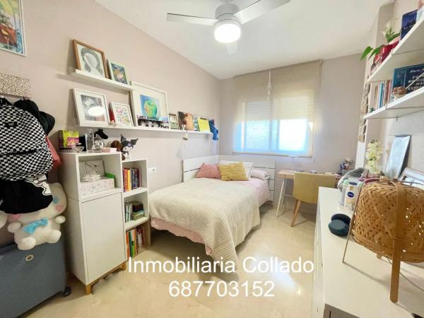 Piso en avenida Goleta