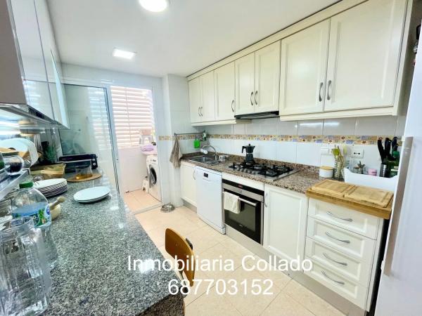 Piso en avenida Goleta