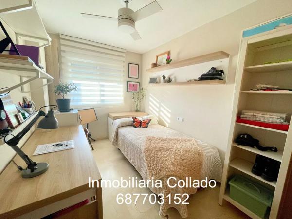 Piso en avenida Goleta