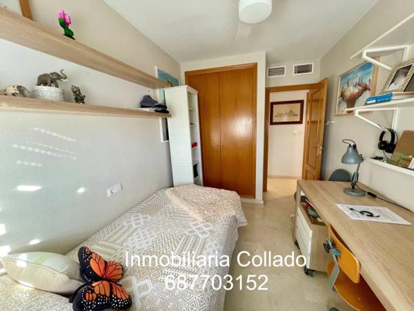 Piso en avenida Goleta