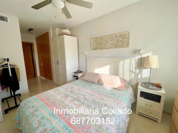 Piso en avenida Goleta