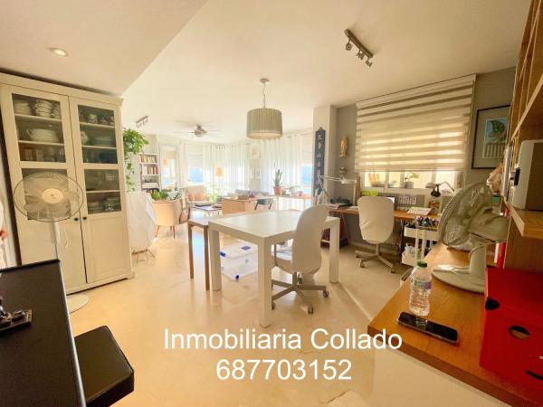 Piso en avenida Goleta