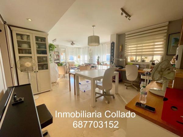 Piso en avenida Goleta