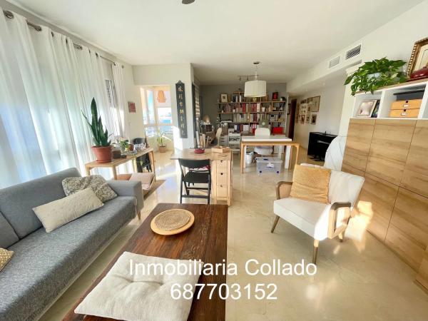 Piso en avenida Goleta