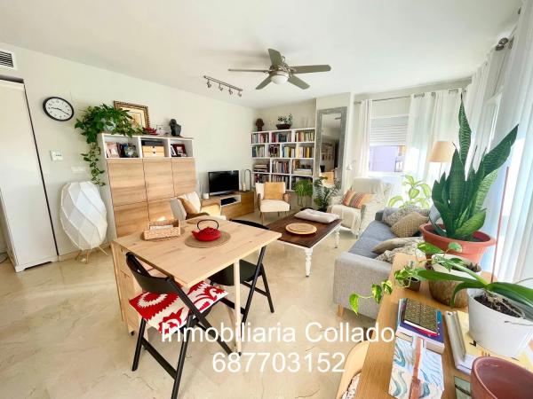 Piso en avenida Goleta