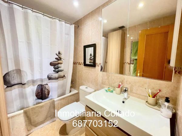 Piso en avenida Goleta