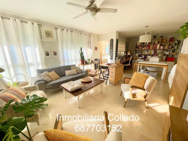 Piso en avenida Goleta