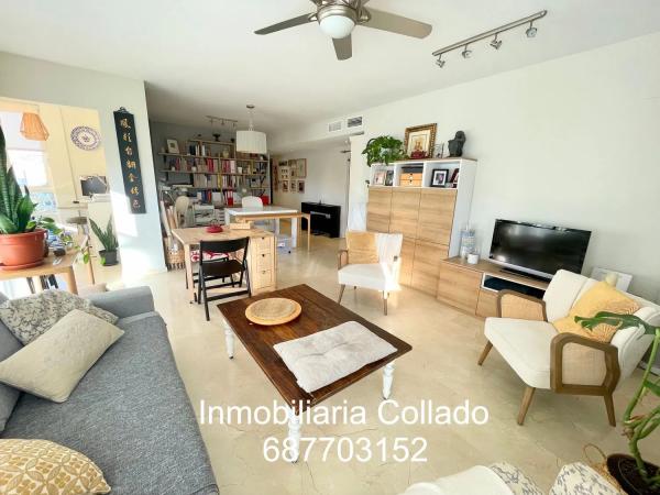 Piso en avenida Goleta