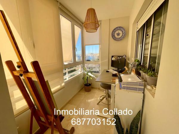 Piso en avenida Goleta