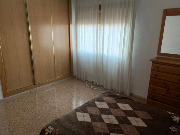 Piso en avenida Alcalde Lorenzo Carbonell, 19