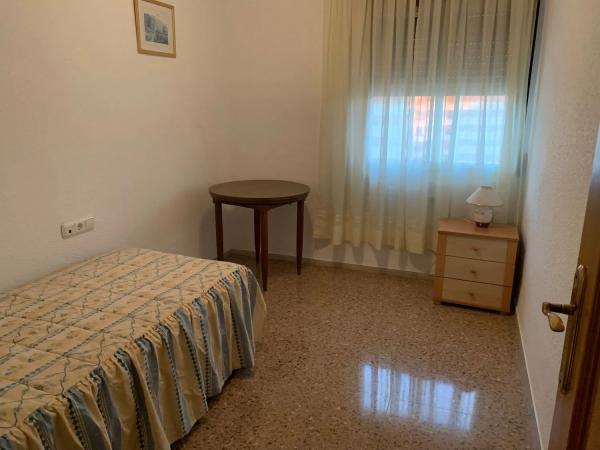 Piso en avenida Alcalde Lorenzo Carbonell, 19