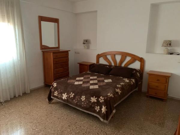 Piso en avenida Alcalde Lorenzo Carbonell, 19