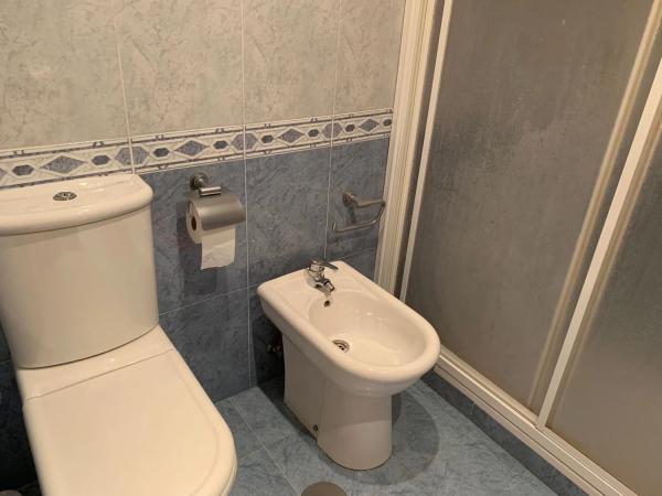 Piso en avenida Alcalde Lorenzo Carbonell, 19