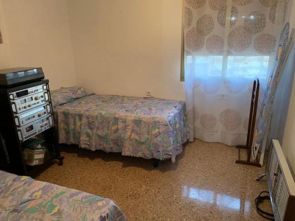 Piso en avenida Alcalde Lorenzo Carbonell, 19