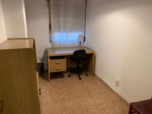 Piso en avenida Alcalde Lorenzo Carbonell, 19