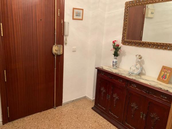 Piso en avenida Alcalde Lorenzo Carbonell, 19