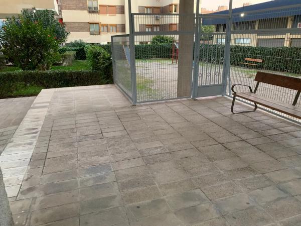 Piso en avenida Alcalde Lorenzo Carbonell, 19