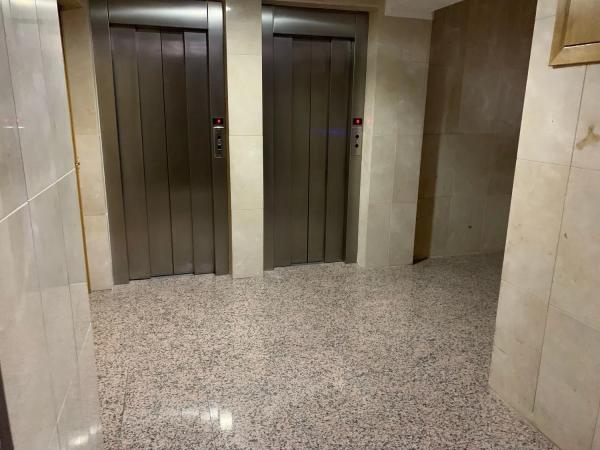 Piso en avenida Alcalde Lorenzo Carbonell, 19