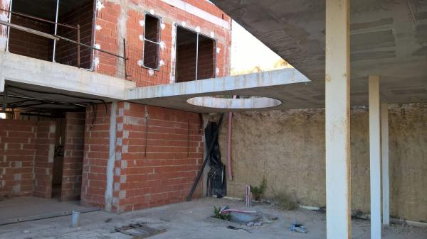 Casa independiente en calle Jardiel Poncela, 14