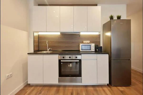 Piso en Barrio Campoamor