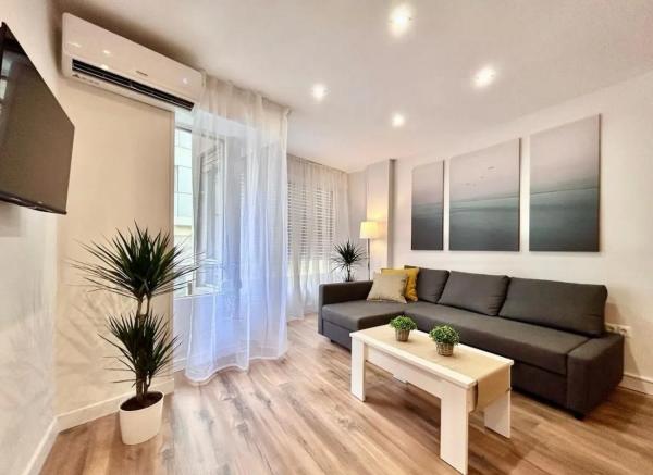 Piso en Barrio Campoamor