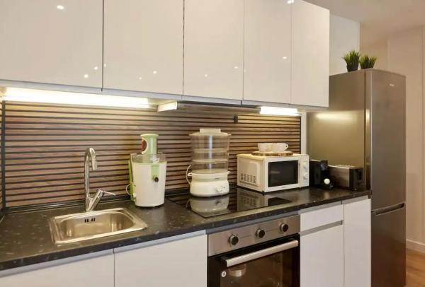 Piso en Barrio Campoamor