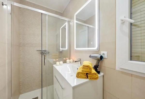 Piso en Barrio Campoamor