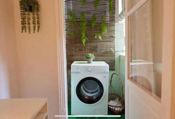 Piso en Barrio Campoamor