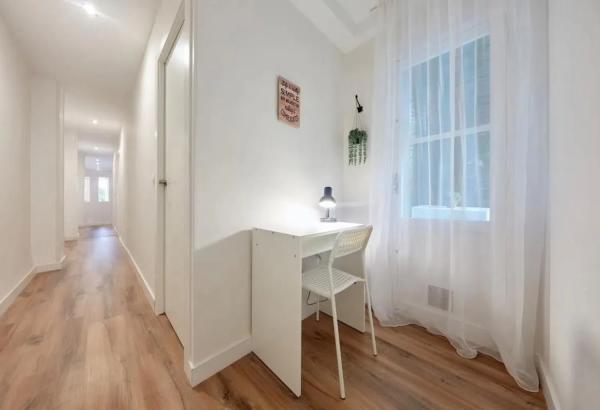 Piso en Barrio Campoamor