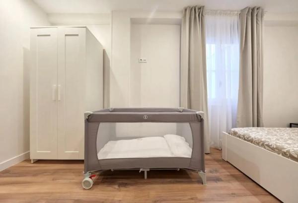 Piso en Barrio Campoamor