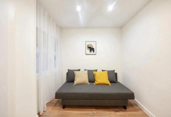 Piso en Barrio Campoamor