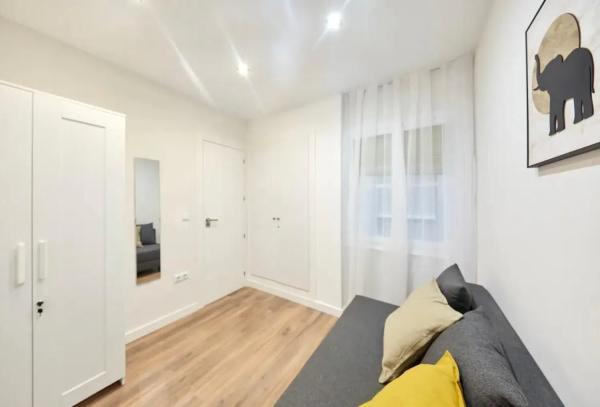 Piso en Barrio Campoamor