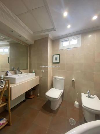 Piso en Barrio Centro Tradicional