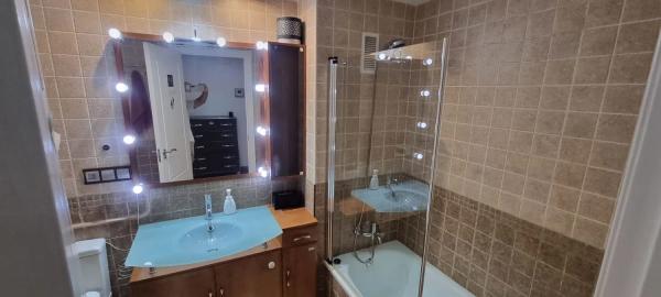 Piso en avenida Pintor Fernando Soria, 7