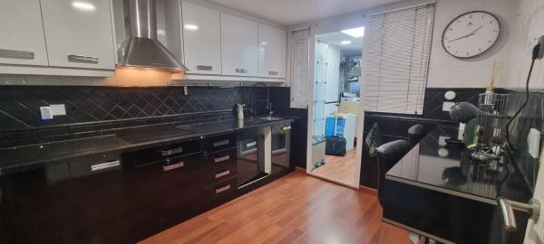 Piso en avenida Pintor Fernando Soria, 7