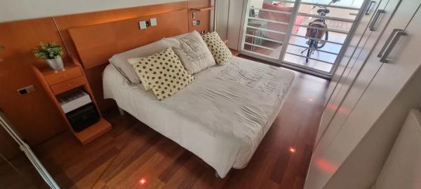 Piso en avenida Pintor Fernando Soria, 7