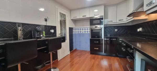 Piso en avenida Pintor Fernando Soria, 7