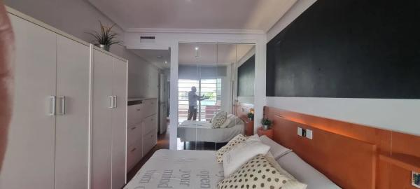 Piso en avenida Pintor Fernando Soria, 7