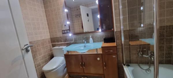 Piso en avenida Pintor Fernando Soria, 7