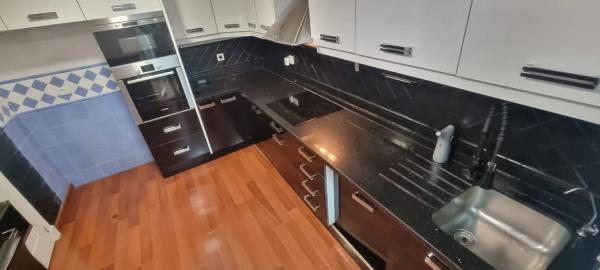 Piso en avenida Pintor Fernando Soria, 7