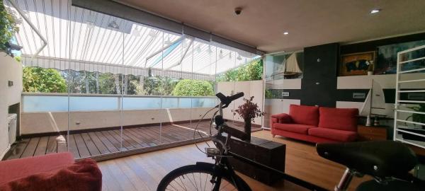 Piso en avenida Pintor Fernando Soria, 7