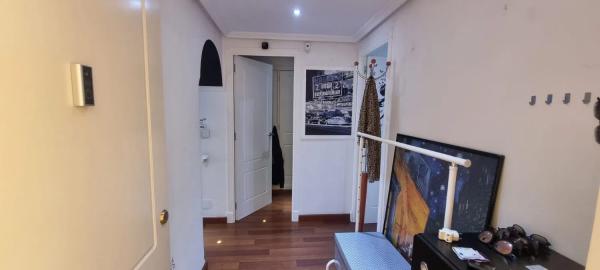 Piso en avenida Pintor Fernando Soria, 7