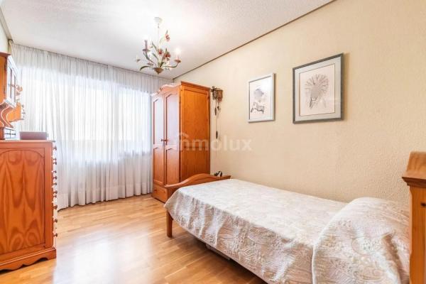 Piso en calle Pablo Iglesias