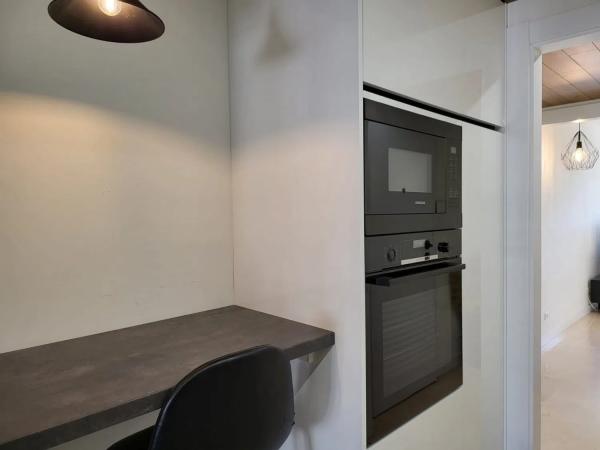 Ático en Barrio Cabo de las Huertas